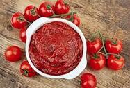 ТОМАТНАЯ ПАСТА ТОМАТНАЯ ПАСТА